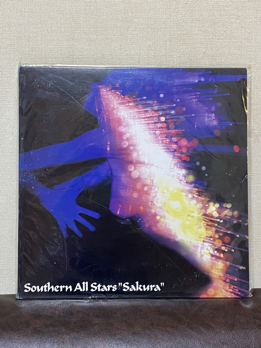 レア サザンオールスターズ さくら Southern All Stars Sakura
