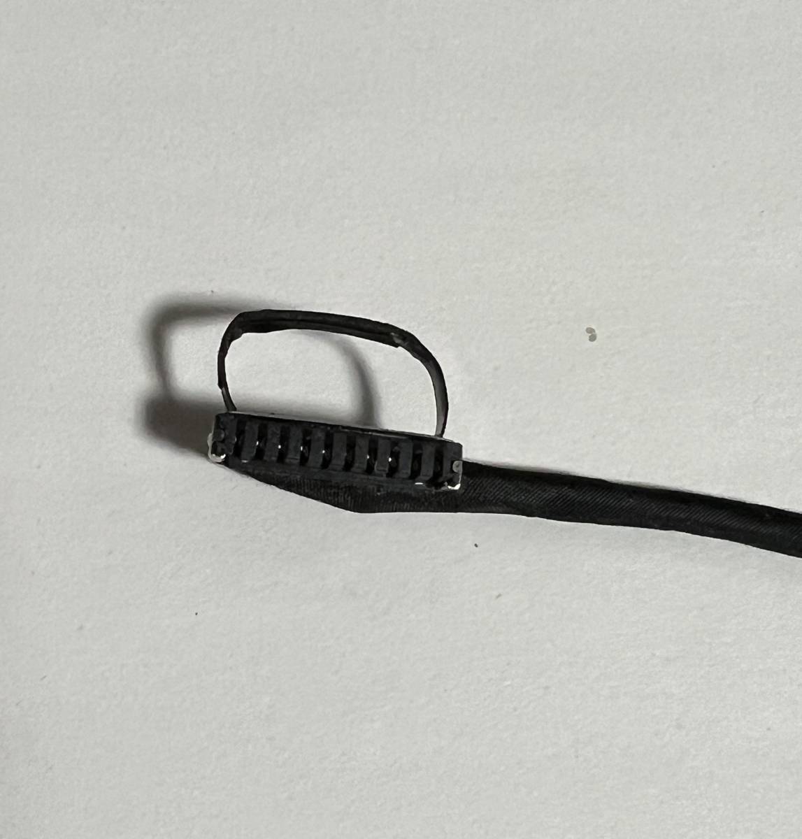 新品 DELL Latitude E5580 E5590 Precision M3520 3530 バッテリーケーブル 0968CF