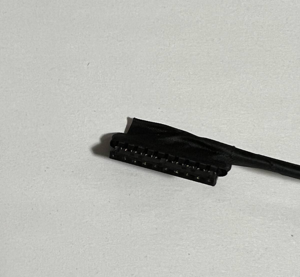 新品 DELL Latitude E5580 E5590 Precision M3520 3530 バッテリーケーブル 0968CF