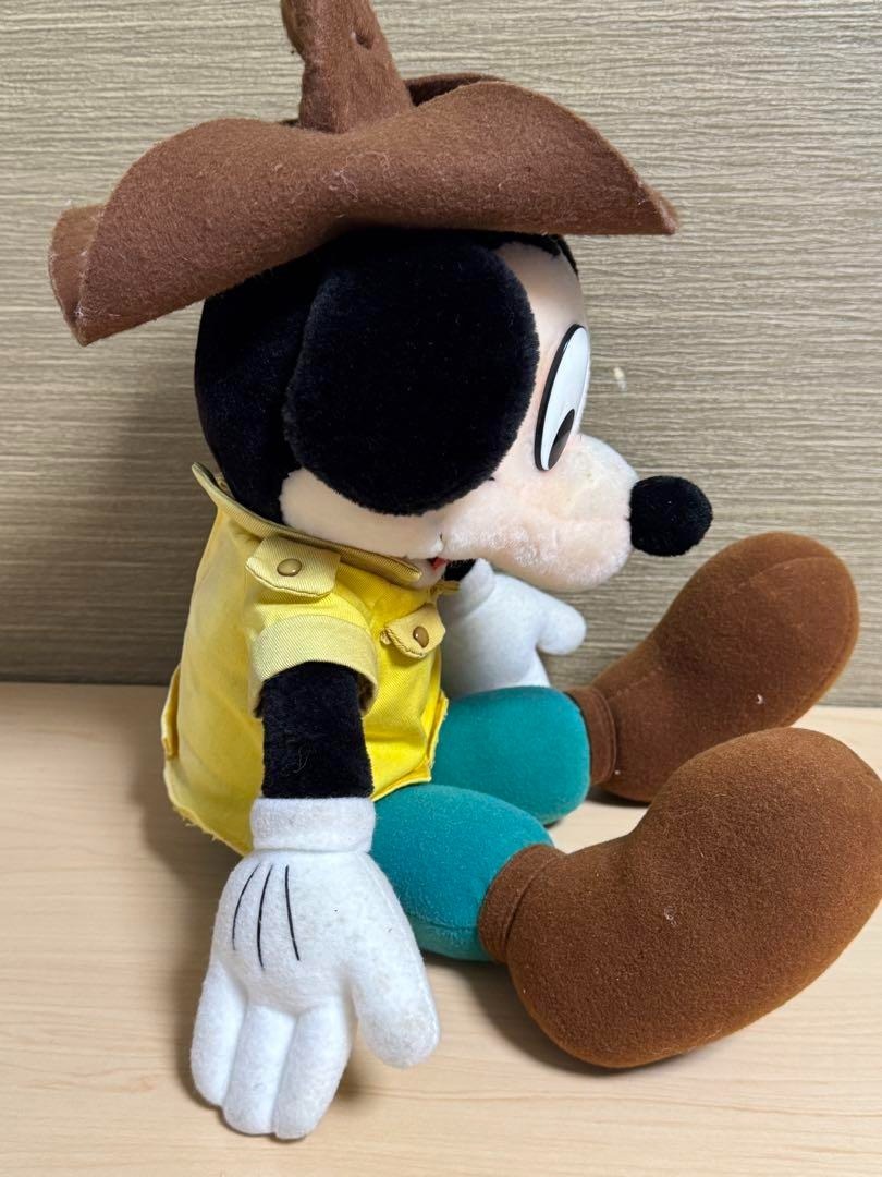  Disney мягкая игрушка солнечный and Star retro редкость редкий 