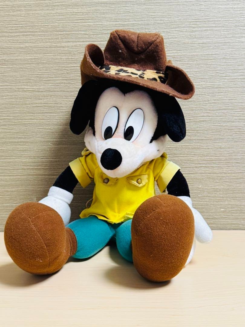  Disney мягкая игрушка солнечный and Star retro редкость редкий 