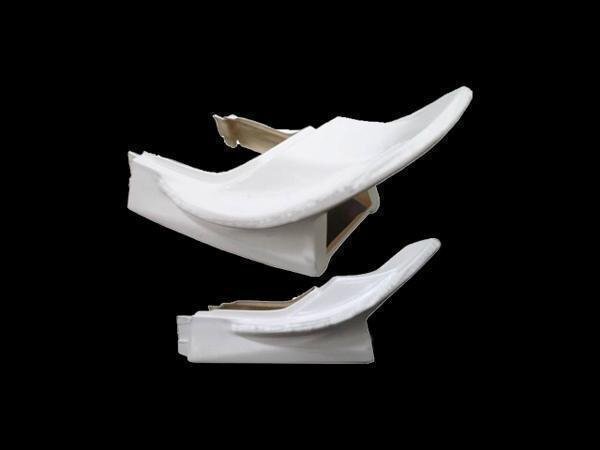 テールカウル　CBR400F FRP CBR400Fテールカウル