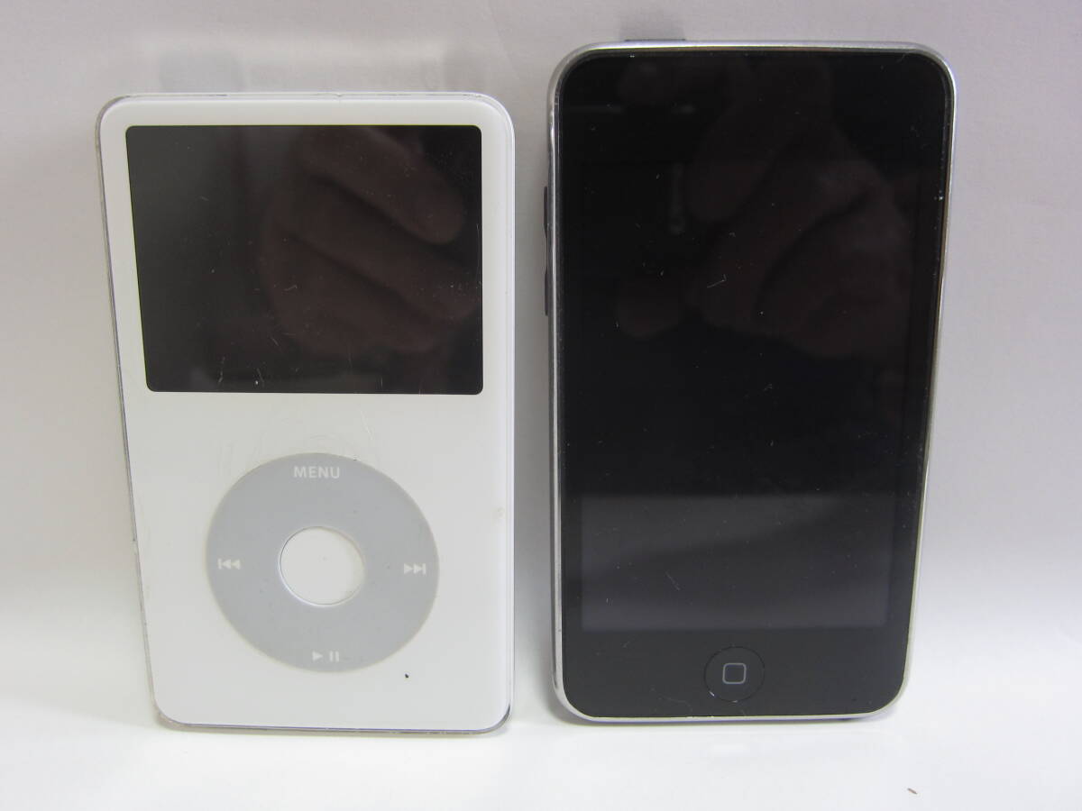 iPod Classic 80GB