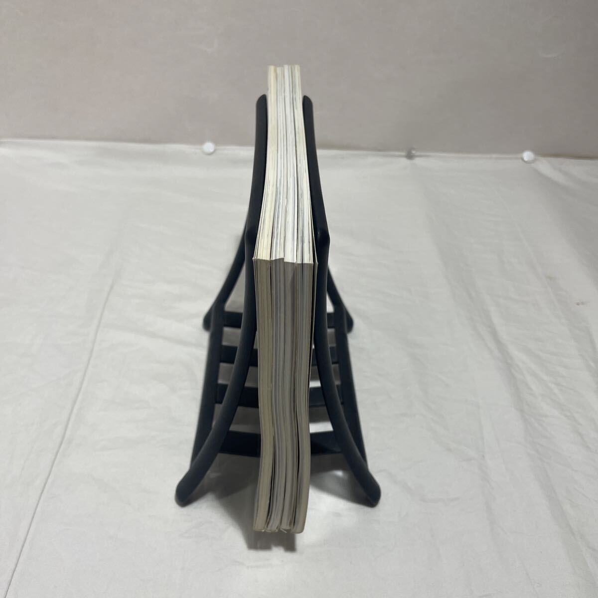 月刊とれいん増刊 ナイン train NUMBER1・2・3・4 計4冊　古本　1985年 3冊・1986年 1冊　Nゲージ_画像10