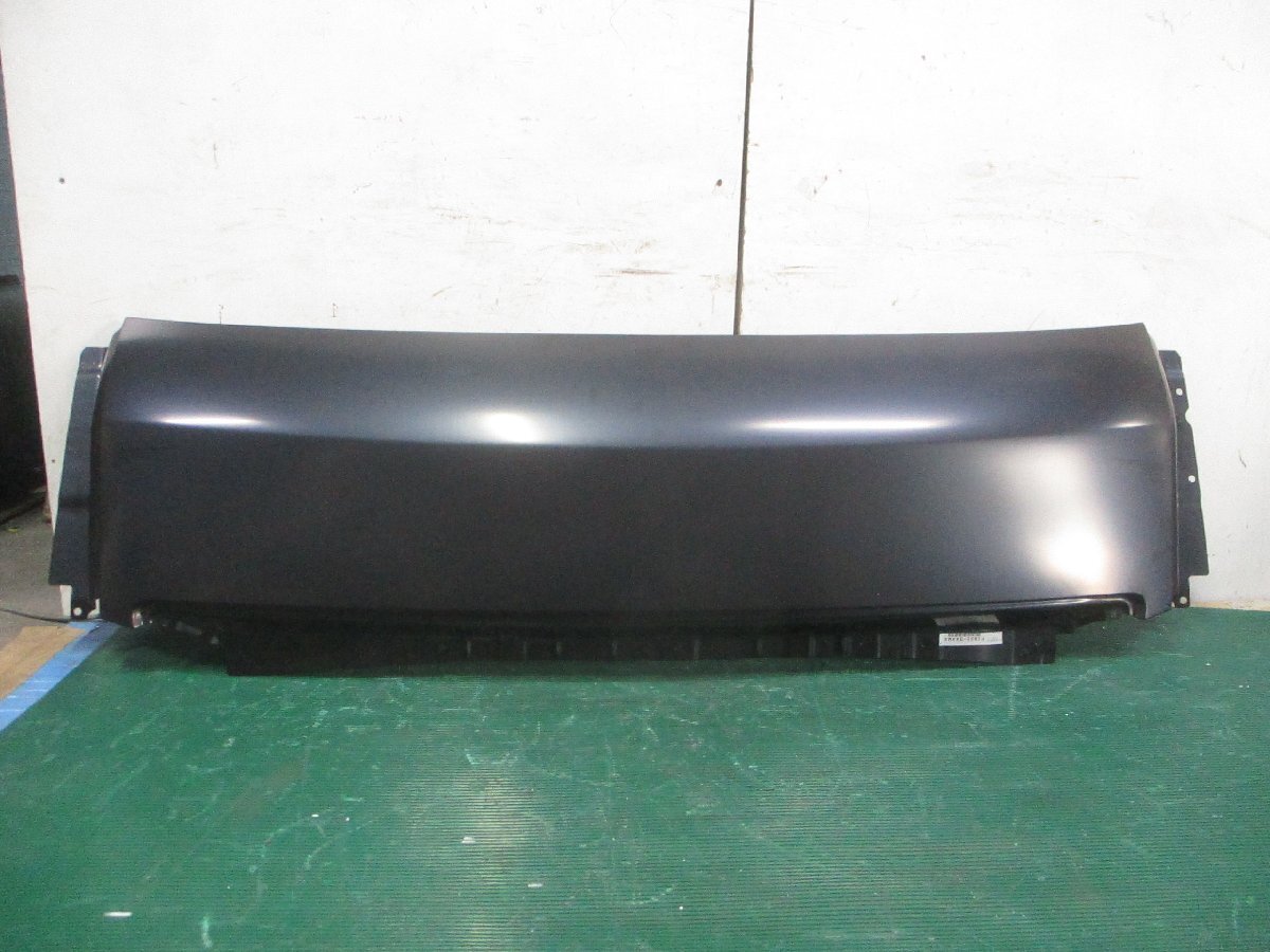 日産 ニッサン NV350 キャラバン CS4E26 CW4E26 フロントパネル F1B02-3XAMA 標準ボディ用 ＊個人宅配送不可＊_画像1