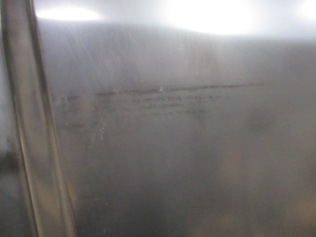 日産 ニッサン NV350 キャラバン CS4E26 CW4E26 フロントパネル F1B02-3XAMA 標準ボディ用 ＊個人宅配送不可＊_画像3