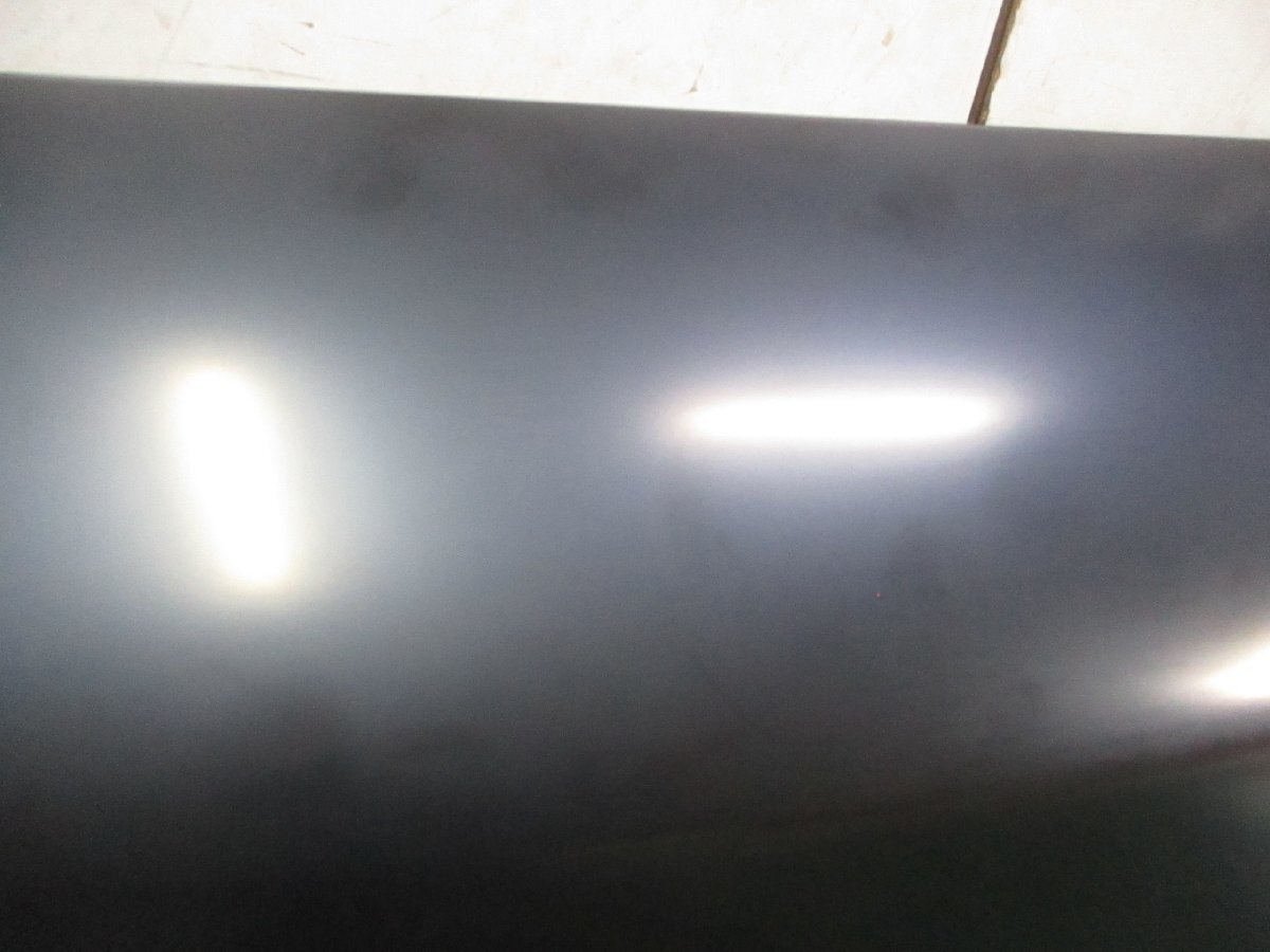 日産 ニッサン NV350 キャラバン CS4E26 CW4E26 フロントパネル F1B02-3XAMA 標準ボディ用 ＊個人宅配送不可＊_画像4