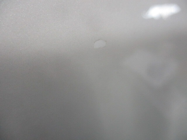 ベンツ Sクラス S400h W222 リヤ リア左ドアパネル 799 A2227320010 ＊個人宅配送不可＊_画像4