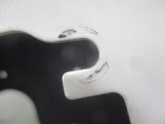 ベンツ Sクラス S400h W222 リヤ リア左ドアパネル 799 A2227320010 ＊個人宅配送不可＊_画像5