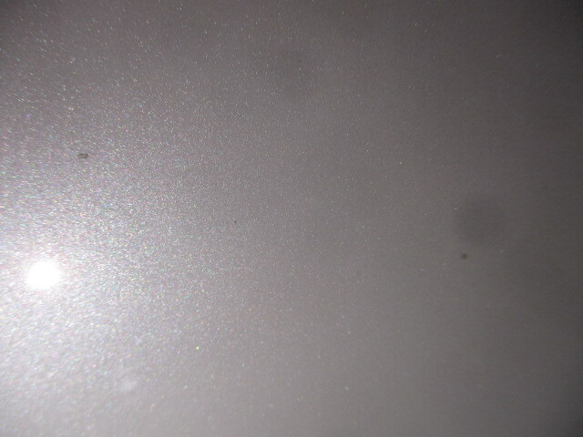 ベンツ Sクラス S400h W222 リヤ リア左ドアパネル 799 A2227320010 ＊個人宅配送不可＊_画像7