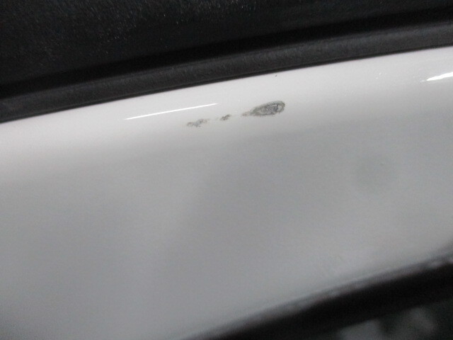 ベンツ Sクラス S400h W222 リヤ リア左ドアパネル 799 A2227320010 ＊個人宅配送不可＊_画像9