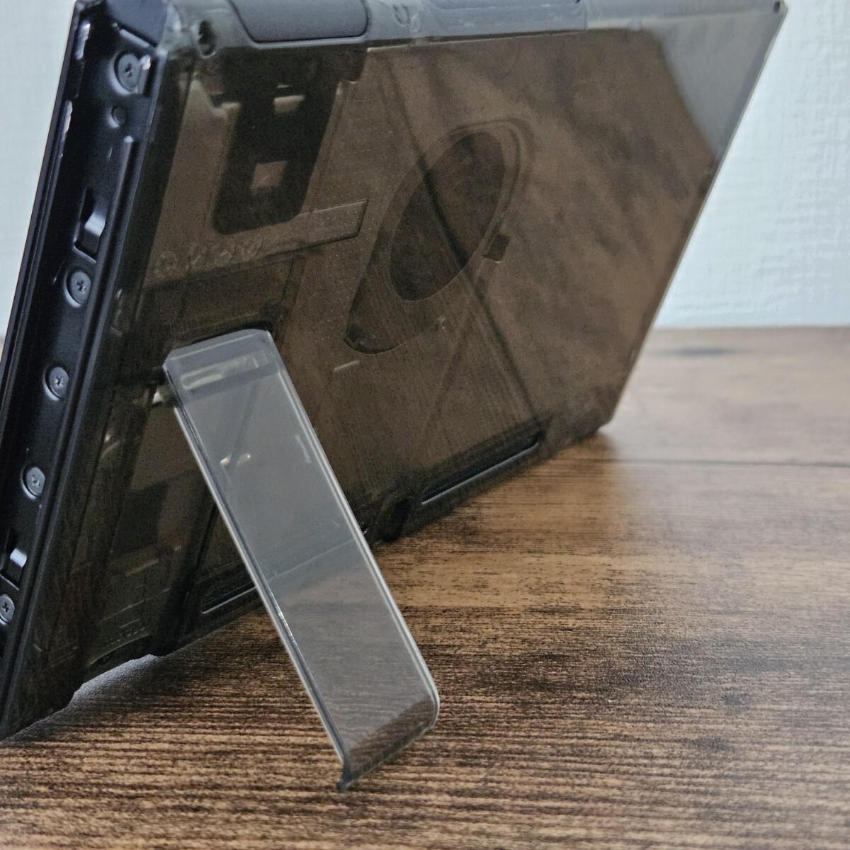 Switch（ジョイコン無し）初期化済み switchの初期化についてジョイコン持ってなかったらこの画面