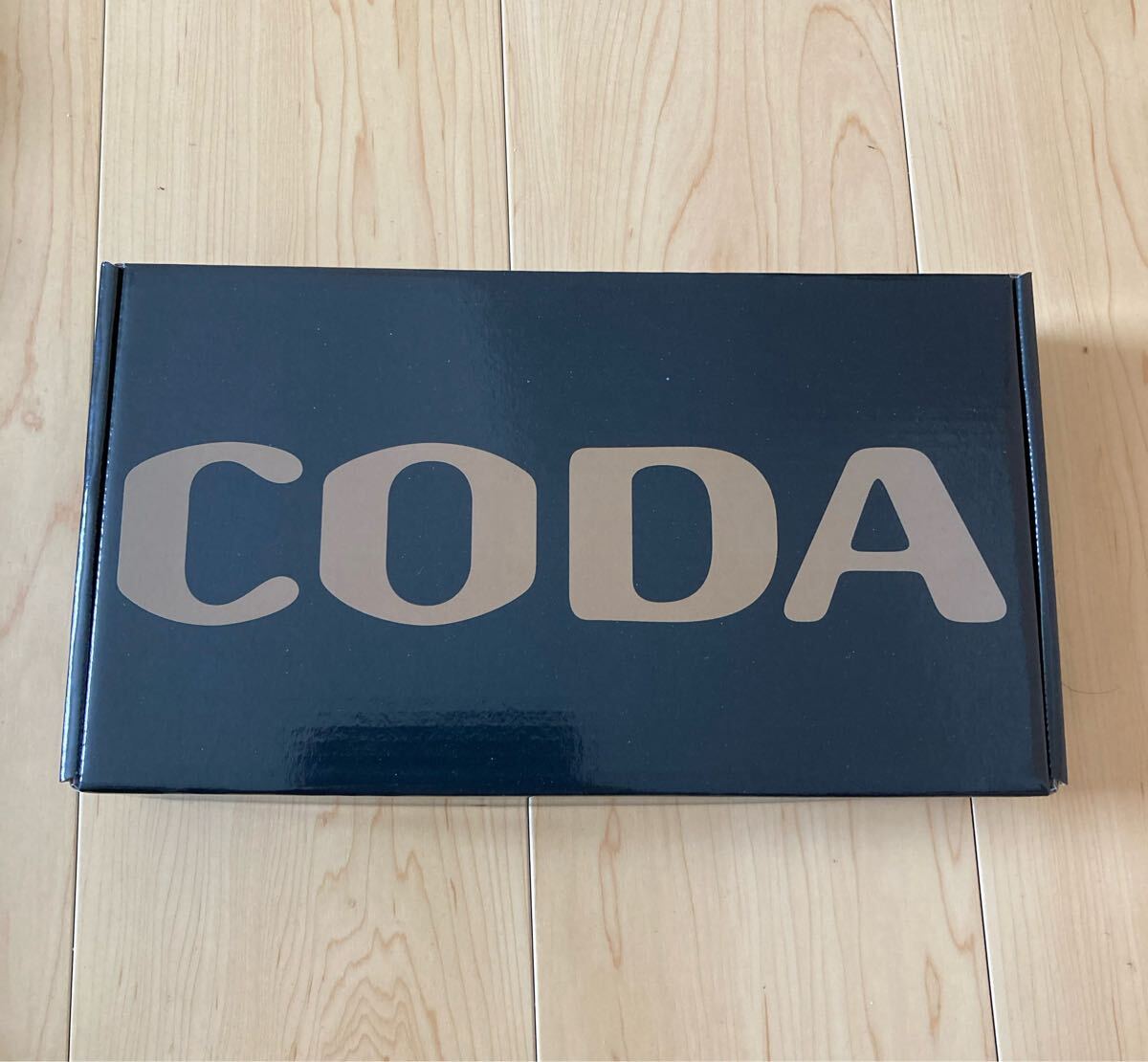 新品未使用　RETROPEDIA CODA　レトロペディア　コーダ 神エミュ・レトロゲーム機「レトロペディアコーダ(Retropedia