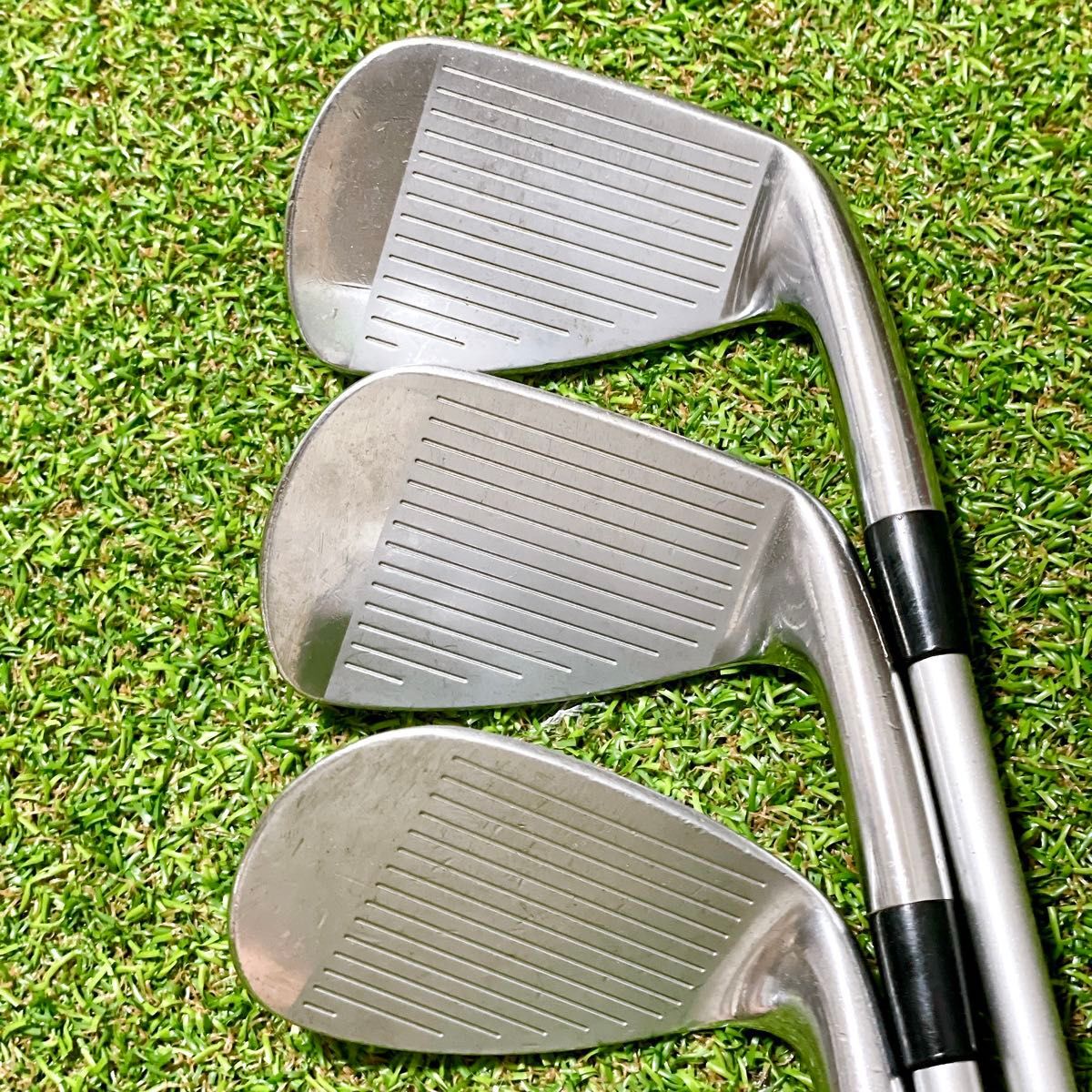 貴重レフティ ミズノ JPX FORGED メンズゴルフ アイアン7本 軟鉄 左 貴重レフティ MIZUNO ミズノ JPX FORGED メンズゴルフクラブ