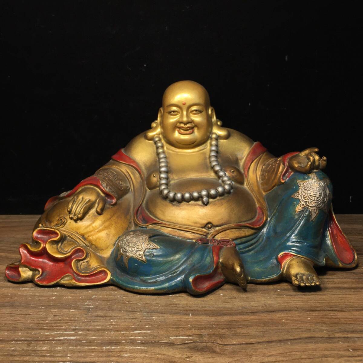 Meissen古マイセン/※美術館級 超レア1級品 ワトー上級4面絵付透かし皿E