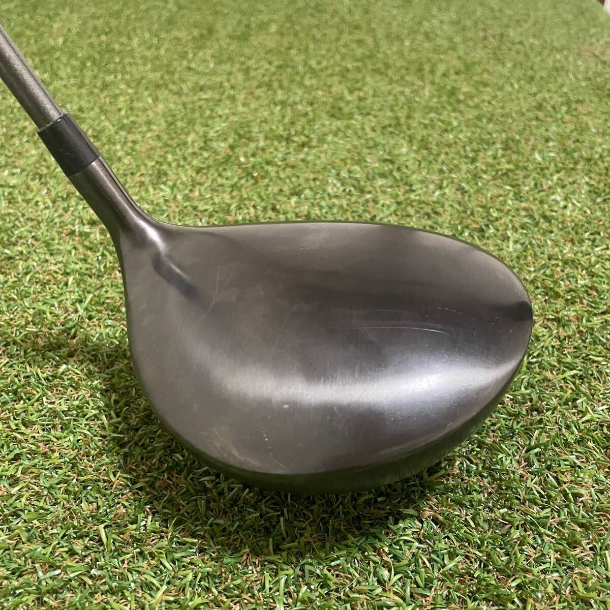 メタルファクトリー GT-3000 ドライバー ワクチンコンポGR55 地クラブ メタルファクトリー GT-3000 ドライバー ワクチンコンポGR55 地