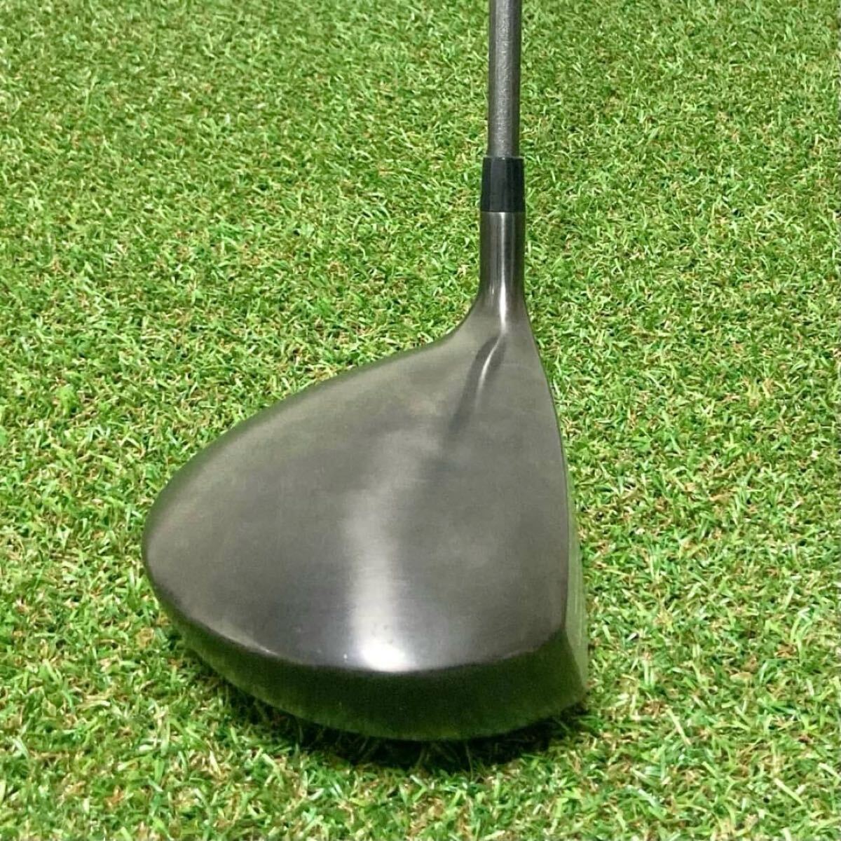 METALFACTORY メタルファクトリー GT-3000 ドライバー WACCIN