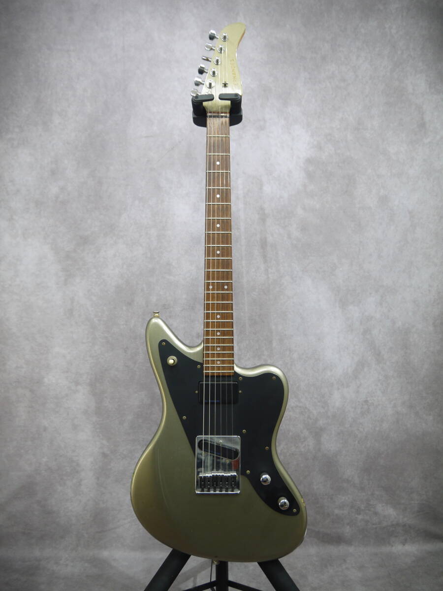 FERNANDES フェルナンデス■JG■ hide 