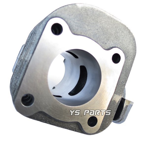 [高品質(zhì)]STDシリンダー リモコンジョグZR[SA16J]ビーノ[5AU/SA10J]BJ[SA24J] [ピストン/ピストンリング/ピストンピン/ガスケット付]