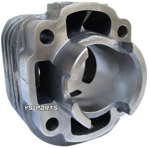 [高品質(zhì)]STDシリンダー リモコンジョグZR[SA16J]ビーノ[5AU/SA10J]BJ[SA24J] [ピストン/ピストンリング/ピストンピン/ガスケット付]