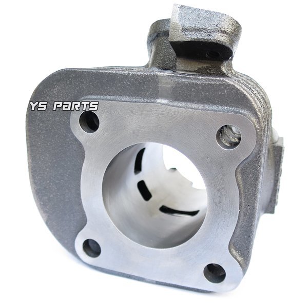 [高品質(zhì)]STDシリンダー リモコンジョグZR[SA16J]ビーノ[5AU/SA10J]BJ[SA24J] [ピストン/ピストンリング/ピストンピン/ガスケット付]