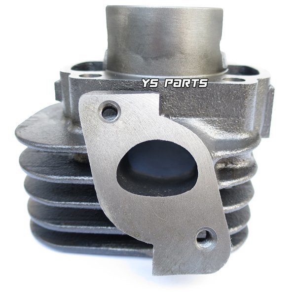 [高品質(zhì)]STDシリンダー リモコンジョグZR[SA16J]ビーノ[5AU/SA10J]BJ[SA24J] [ピストン/ピストンリング/ピストンピン/ガスケット付]