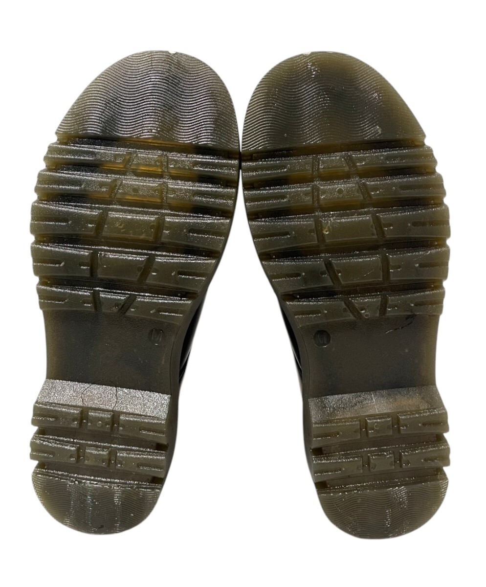 【新品 未使用品】LOGOS ブーツ メンズ ブラック 25.0-25.5cm 送料無(wú)料