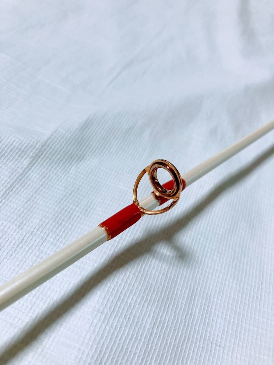 (No320) ズイール プッシュウォーター PW-56L カオリ 中古美品　ZEAL Push Water PW-56L KAORI_画像8