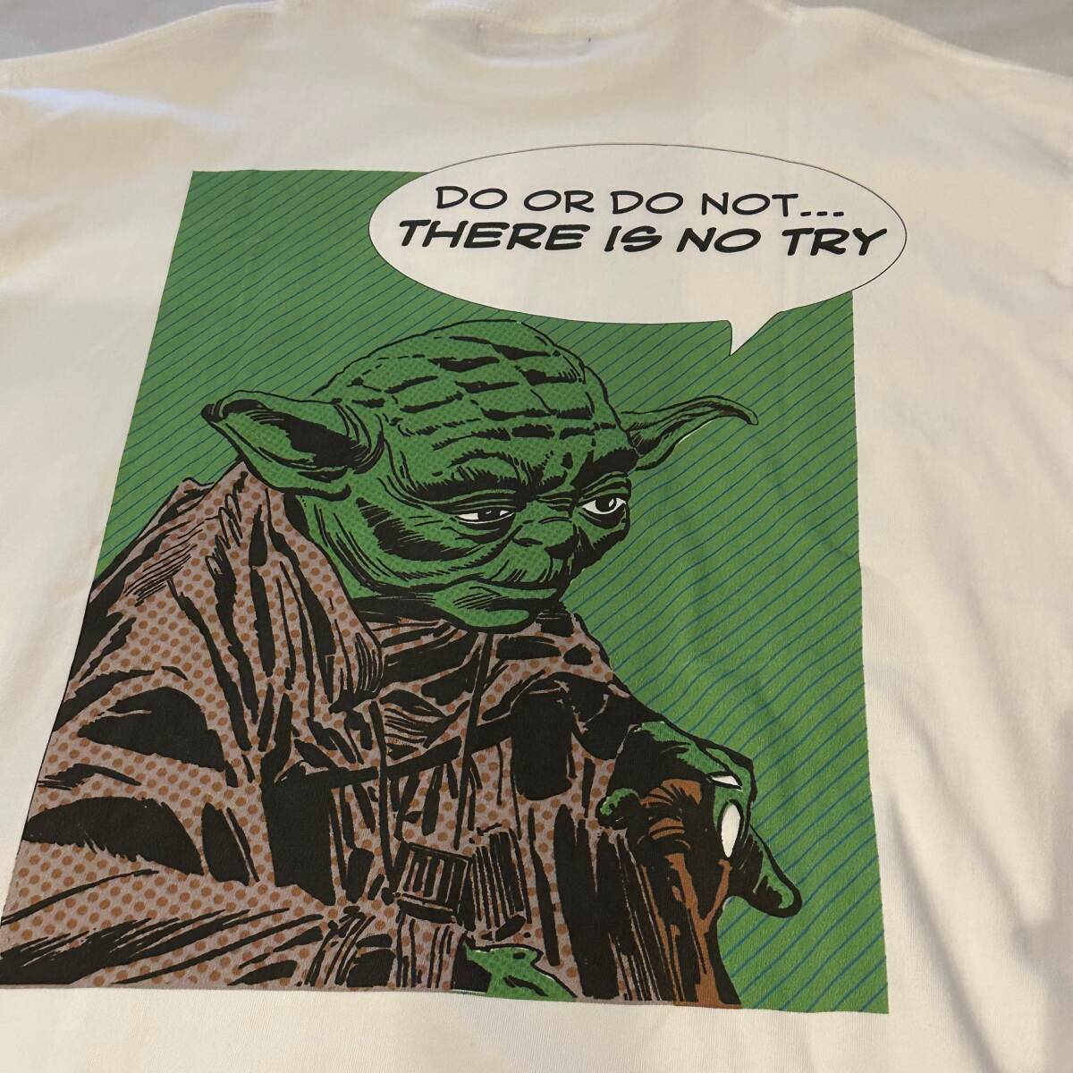 ウィンダンシー TEE L/S T-SHIRT ロンT サイズM WIND AND SEA ウィンダンシー STARWARS L/S TEE ロンT WDS-C-STW