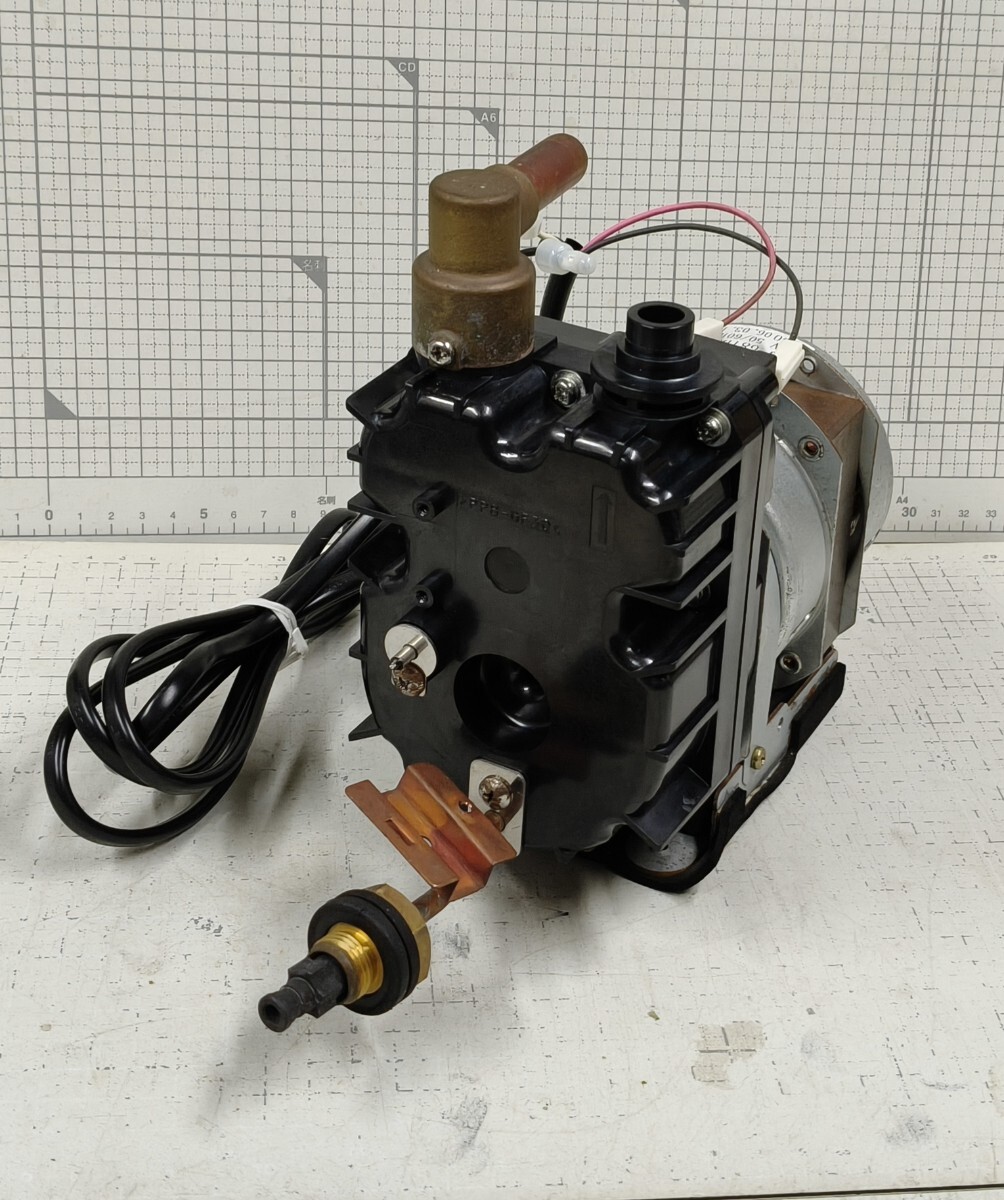 9-コロナ/静かなマグネットポンプ/循環ポンプ/自吸ポンプ/PMS-681BUC3/100v_画像1