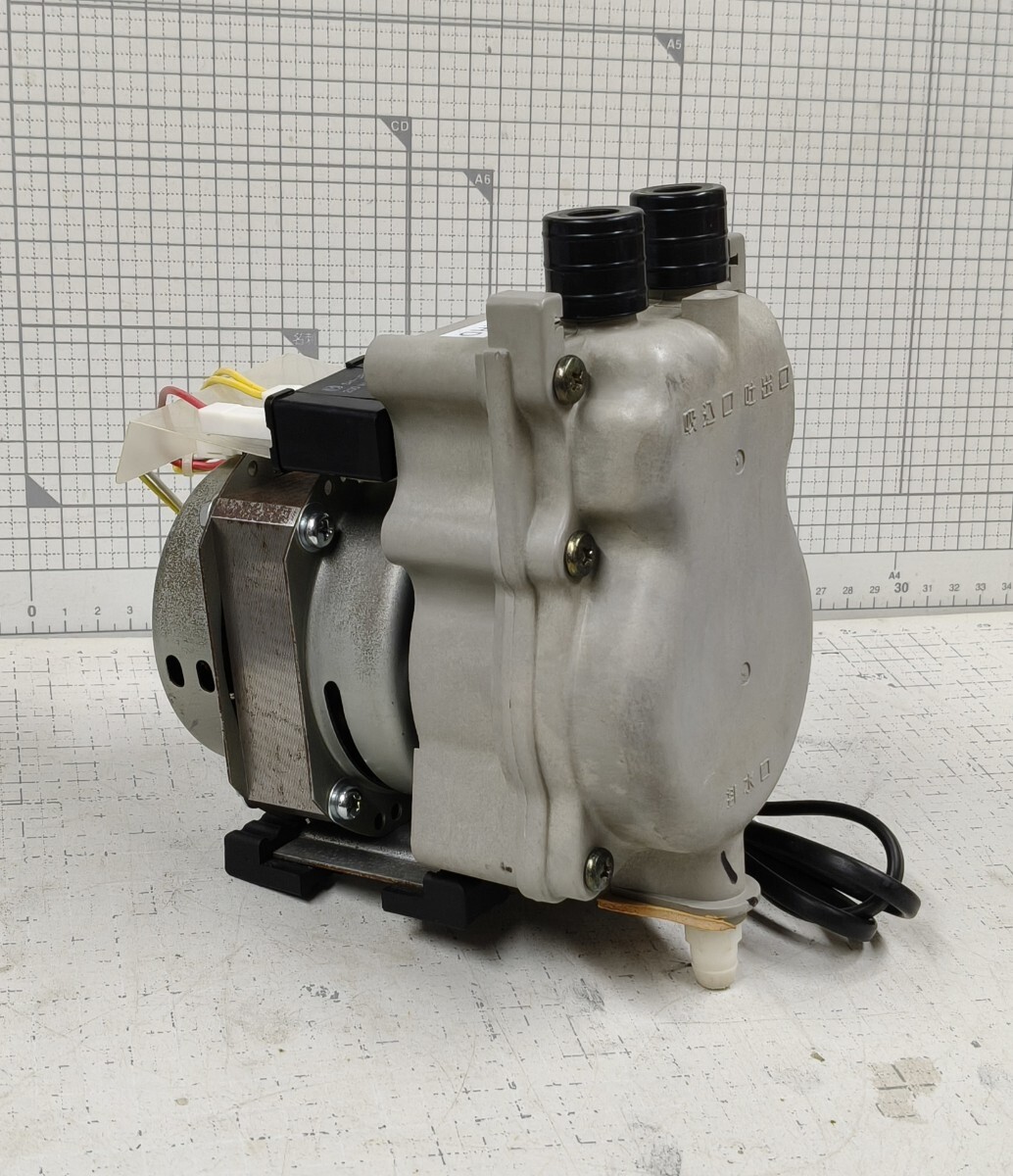 13-リンナイ/循環ポンプ/自吸ポンプ/PY-53HRHD/100v/中古品_画像3