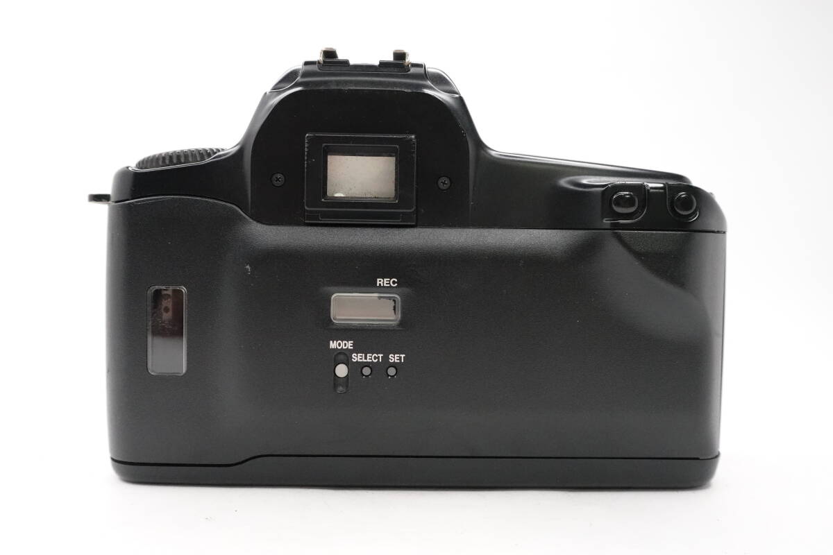 ★訳あり大特価★ キヤノン CANON EOS 1000 S カメラ ボディ シグマ SIGMA UC ZOOM 35-135MM F4-5.6 レンズ ジャンク #2505-1-6-1076