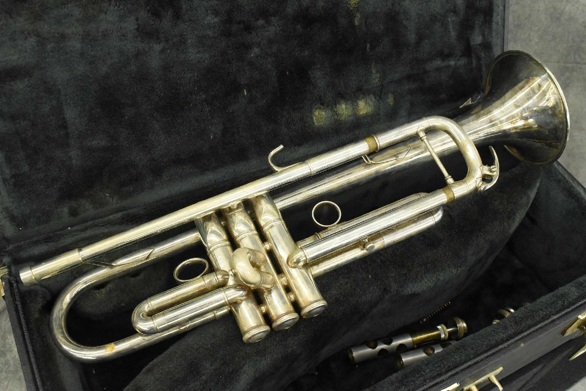 【J】YAMAHA YTR-8335RG Xeno トランペット ヤマハ 232939