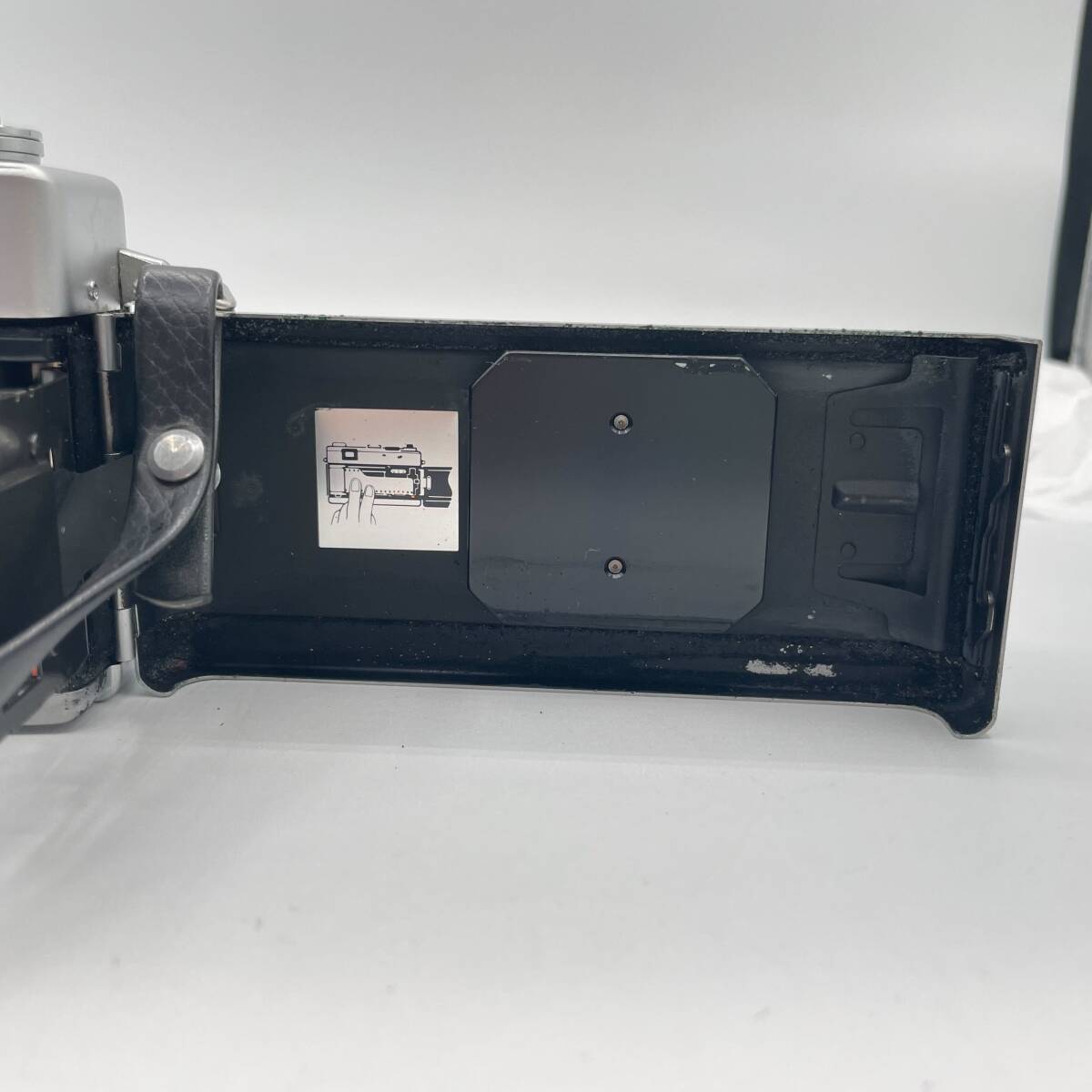 大人気， 低価 【8091】キャノン Canon Canonet QL17 G-III キャノネット レンジファインダー フィルムカメラ 40mm 1:1.7 二次流通品 