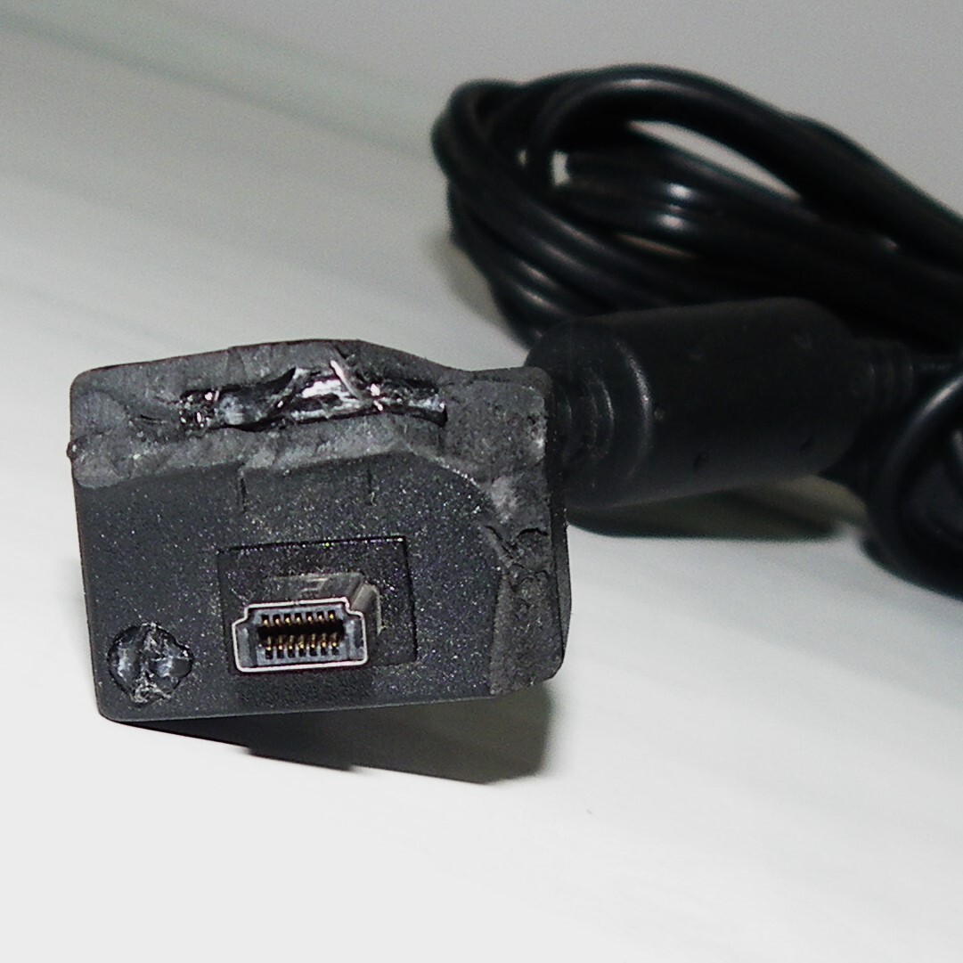 定形外郵便.450円発送OK　フジフィルム ACアダプター ACー5VZ　カメラ本體無いのでノーチェックです?。ǔ鄸?樂多我）