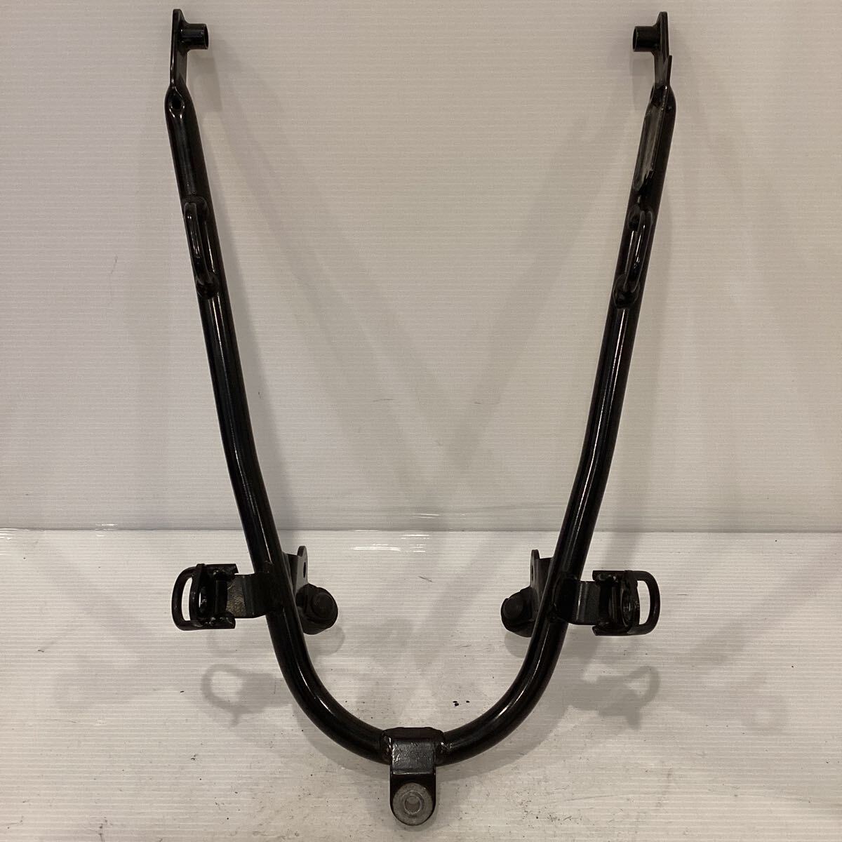 A01-101 ヤマハ　ルネッサ　4DN グラブバー タンデムバー　純正部品_画像1