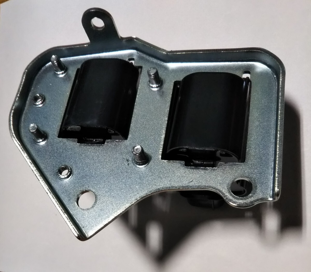 即決!新品未使用☆スバル サンバー(TT.TV.TW.KS.KV)用 イグニッションコイル☆22433-KA581☆プレオにも流用可☆レターパックプラス発送可!_画像3