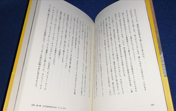 ●● 上原ひろみ サマーレインの彼方 幻冬舎 2005年初版 2F04-10P23_画像2