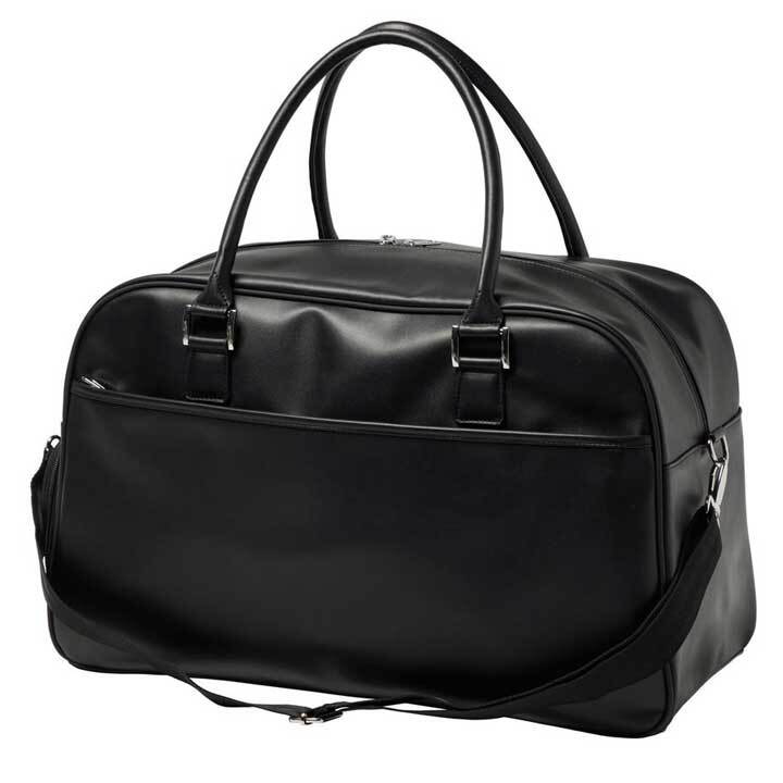 ルコックスポルティフ ゴルフ LG5FBB02M ベーシック ボストンバッグ ブラック(BK00) le coq sportif GOLF 2025 10p 即納