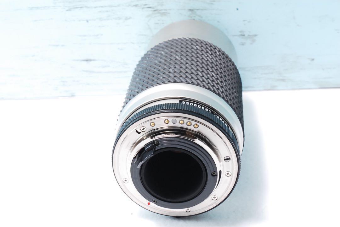 ❤️美品❤️ペンタックス用❤️100-300mm❤️超望遠❤️PENTAX ◇◇美品◇◇ペンタックス用◇◇100-300mm◇◇超望遠