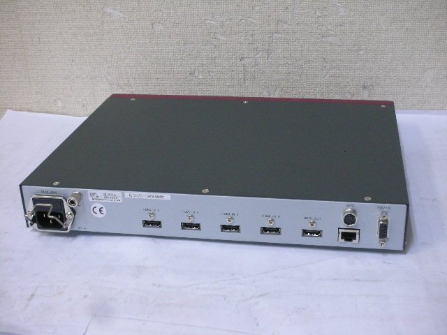 ASTRODESIGN SD-7075-A HDMI 2.1 CONVERTER BOX 【2025，格安】