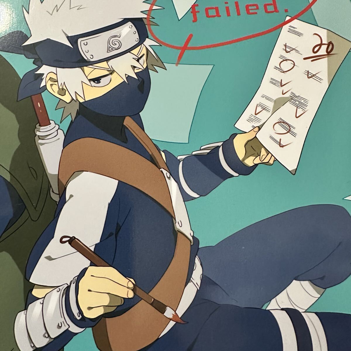 [ журнал узкого круга литераторов ]NARUTO Naruto (Наруто) ka kana ru Inte Spark komikespakomi весна komi новый .. ..kakasi.... Naruto (Наруто) sensei!! i I 