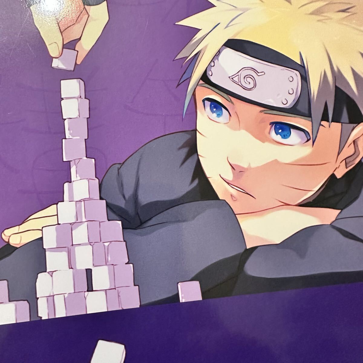 [ журнал узкого круга литераторов ]NARUTO Naruto (Наруто) ka kana ru новый . весна comicomi ke Inte Sparks pakomi. ..kakasi.... Naruto (Наруто) sensei!! i I 