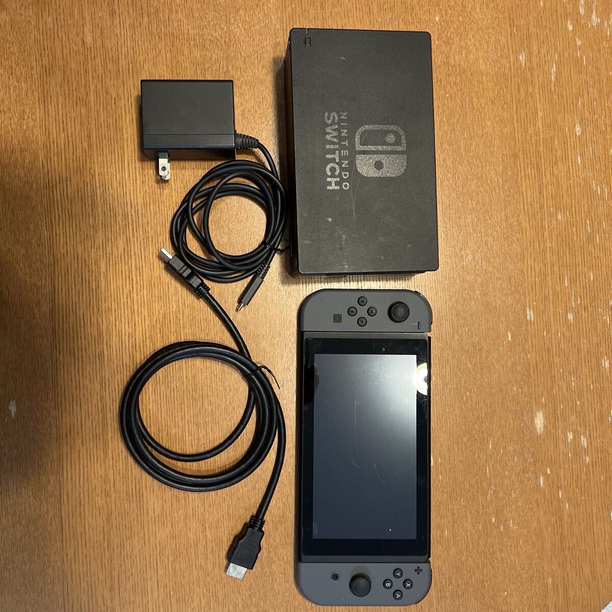 Nintendo Switch 本体のみ