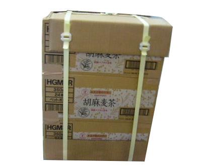 サントリー 胡麻麥茶 350ml　72本（24本×3ケース?。? bimg=