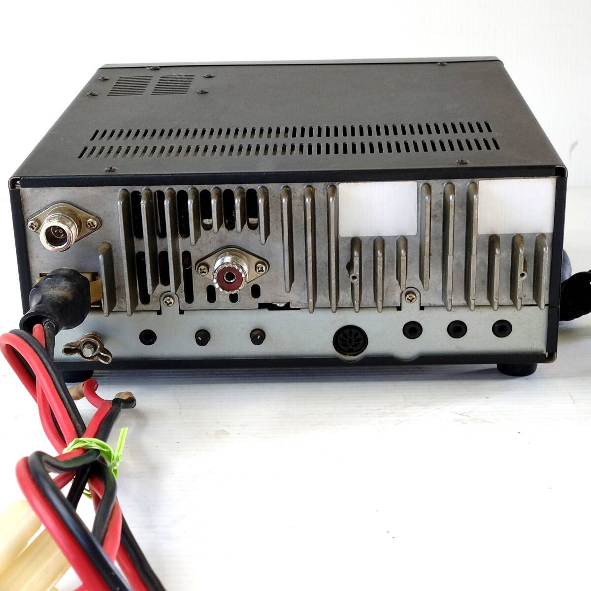 iCOM】 IC-821D 144/430MHz V/UHF オールモードトランシーバー