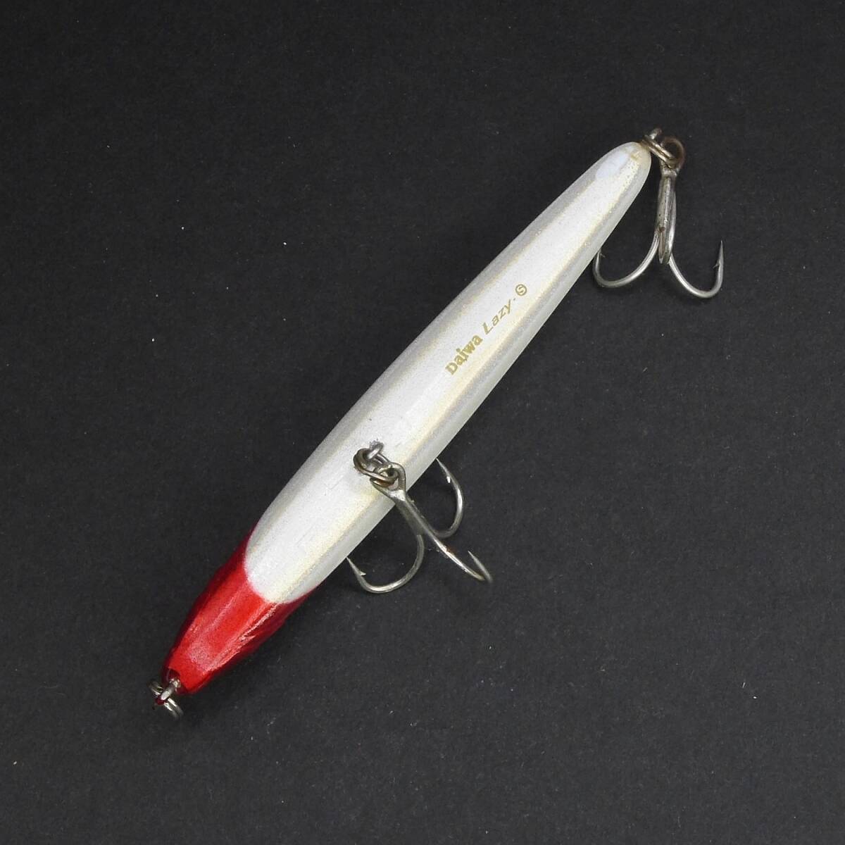 sダイワ レイジー 95S 月光レッドヘッド ■JB263 Lazy DAIWAの画像4