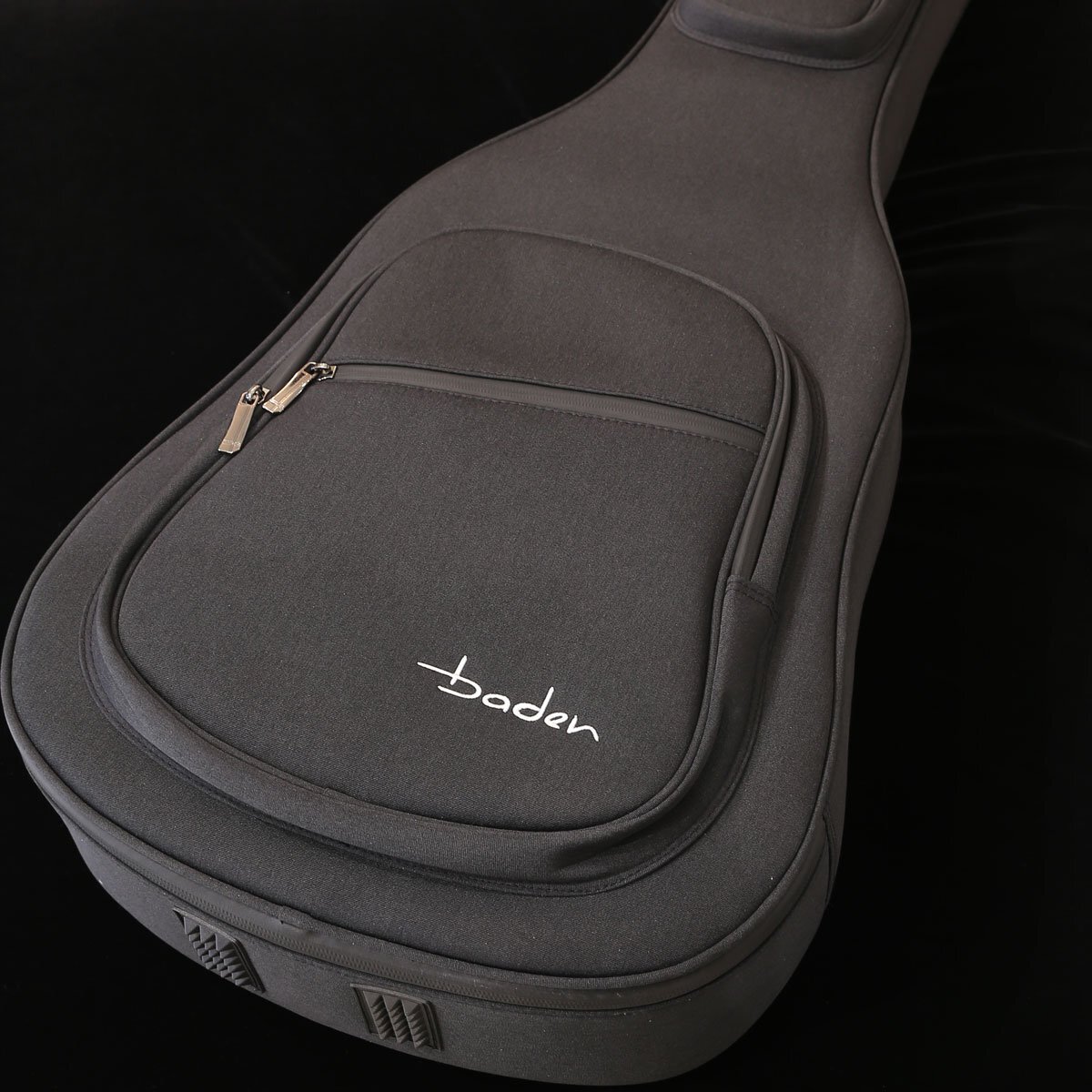  бесплатная доставка Baden A-SR-NVS беж ten гитара акустическая гитара не использовался все одиночный доска осмотр товар отрегулирован отгрузка gig сумка есть 