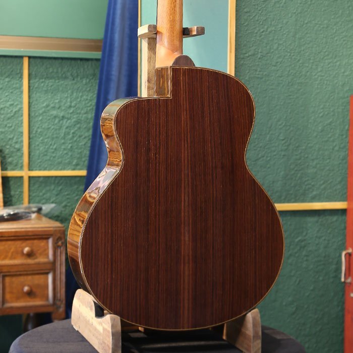  бесплатная доставка Baden A-SR-NVS беж ten гитара акустическая гитара не использовался все одиночный доска осмотр товар отрегулирован отгрузка gig сумка есть 