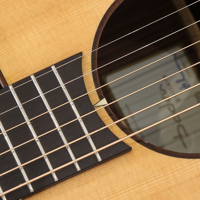  бесплатная доставка Baden A-SR-NVS беж ten гитара акустическая гитара не использовался все одиночный доска осмотр товар отрегулирован отгрузка gig сумка есть 